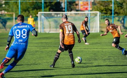 Photo Of Men Playing Soccer During Daytime